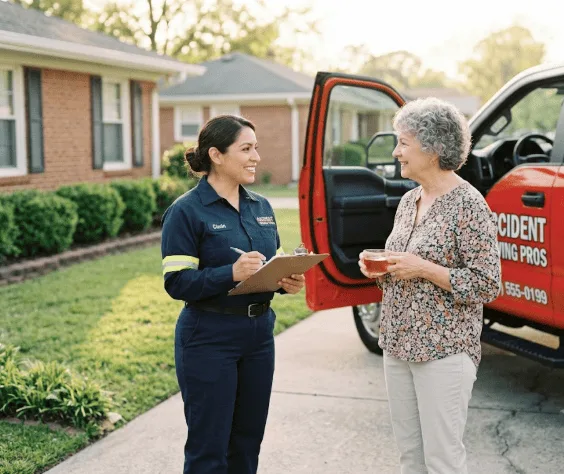 Accident Towing Service Moscow, ID FAQs